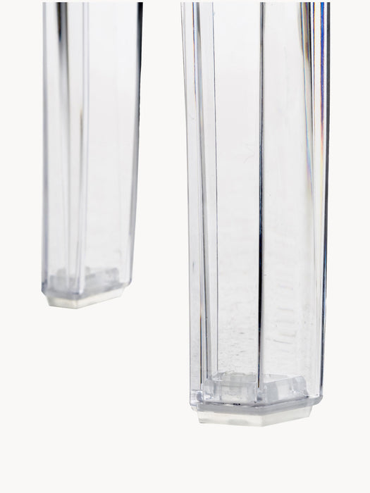 Ghost Design Counter Stool Charles
