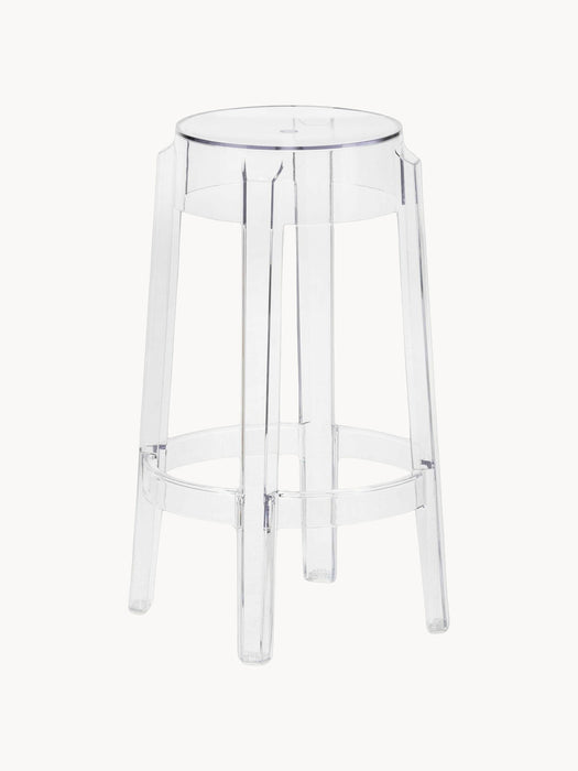 Ghost Design Counter Stool Charles