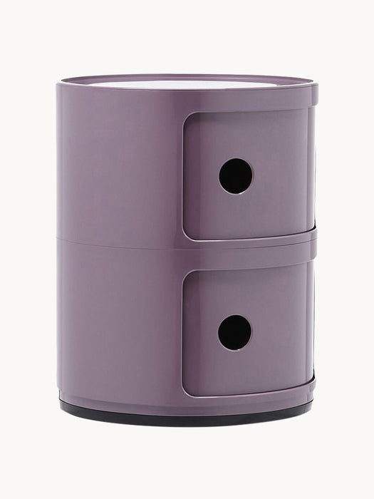 Componibili Design Container, 2 Modules, H 40 cm