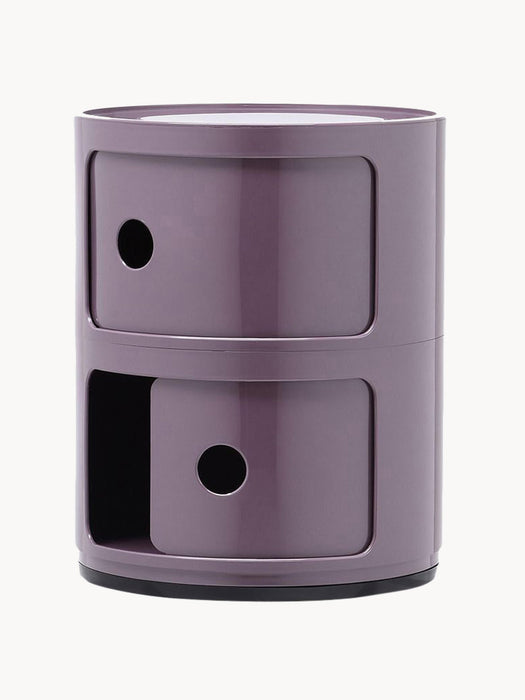 Componibili Design Container, 2 Modules, H 40 cm
