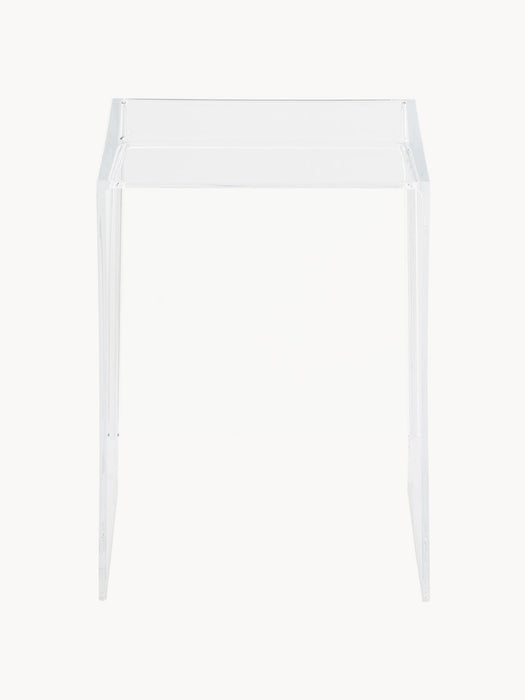 Max-Beam Design Side Table