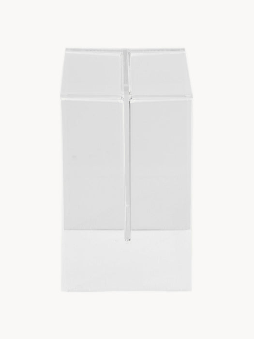 Max-Beam Design Side Table