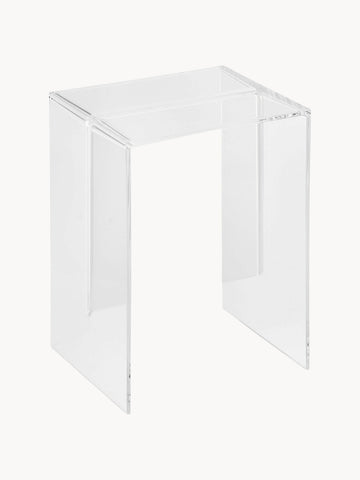 Max-Beam Design Side Table