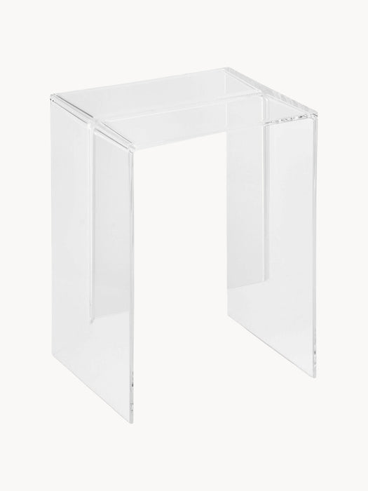 Max-Beam Design Side Table
