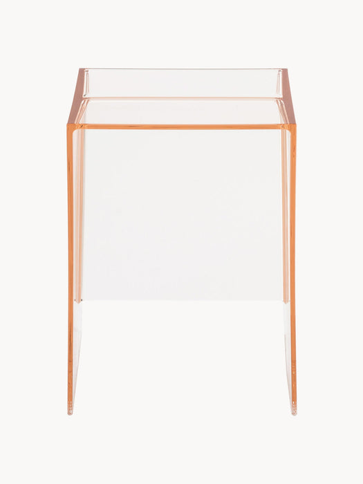 Max-Beam Design Side Table