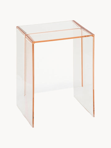 Max-Beam Design Side Table