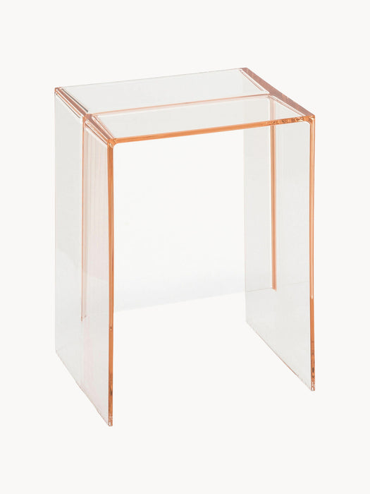 Max-Beam Design Side Table