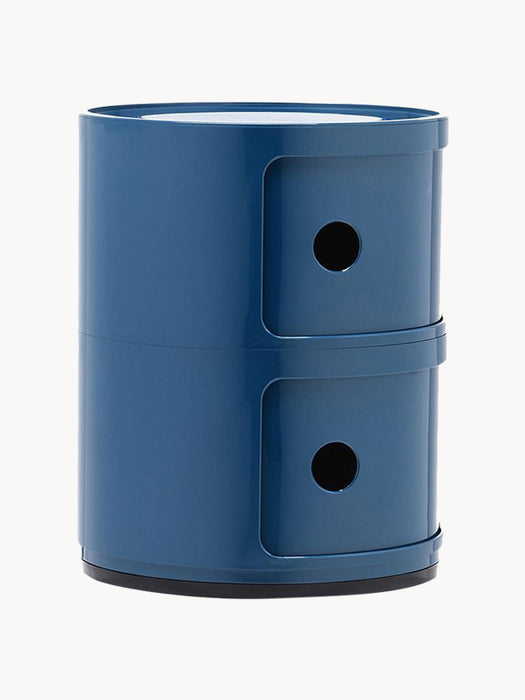 Componibili Design Container, 2 Modules, H 40 cm