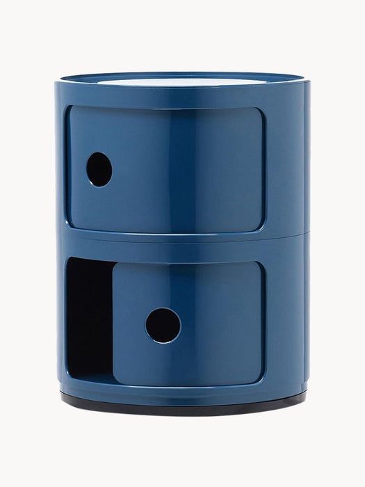 Componibili Design Container, 2 Modules, H 40 cm