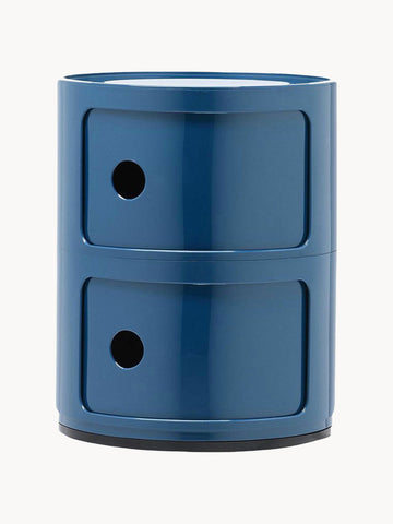 Componibili Design Container, 2 Modules, H 40 cm