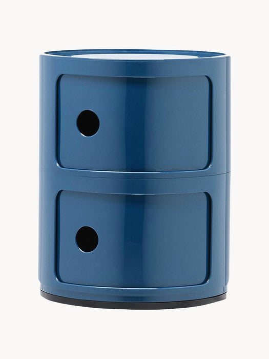 Componibili Design Container, 2 Modules, H 40 cm