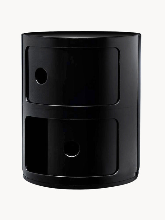 Componibili Design Container, 2 Modules, H 40 cm