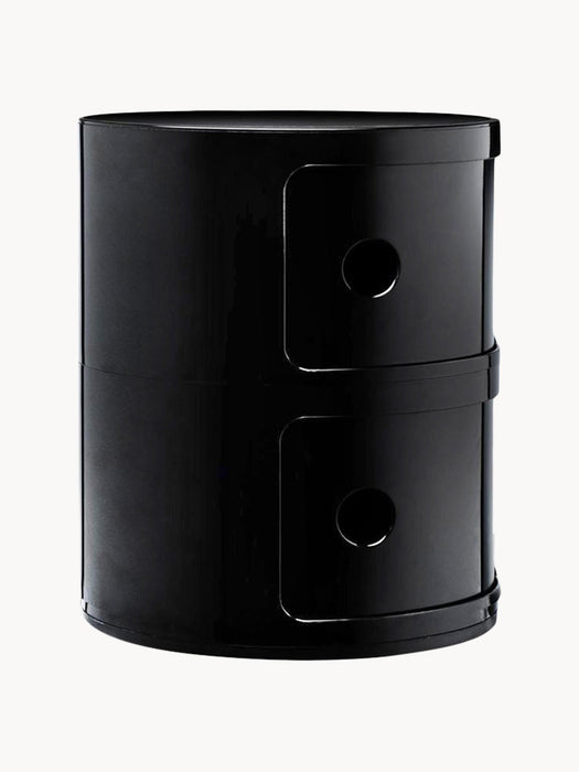 Componibili Design Container, 2 Modules, H 40 cm