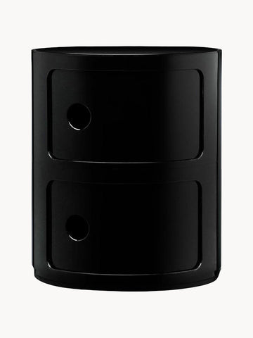 Componibili Design Container, 2 Modules, H 40 cm