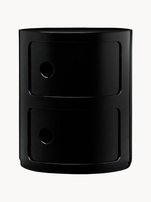 Componibili Design Container, 2 Modules, H 40 cm