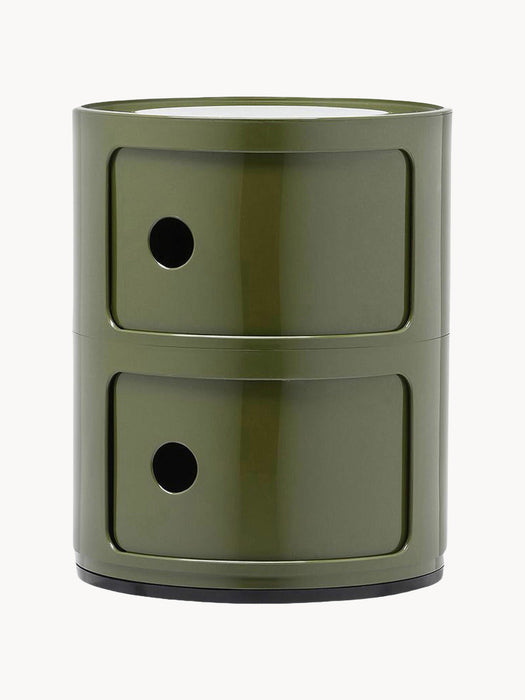 Componibili Design Container, 2 Modules, H 40 cm