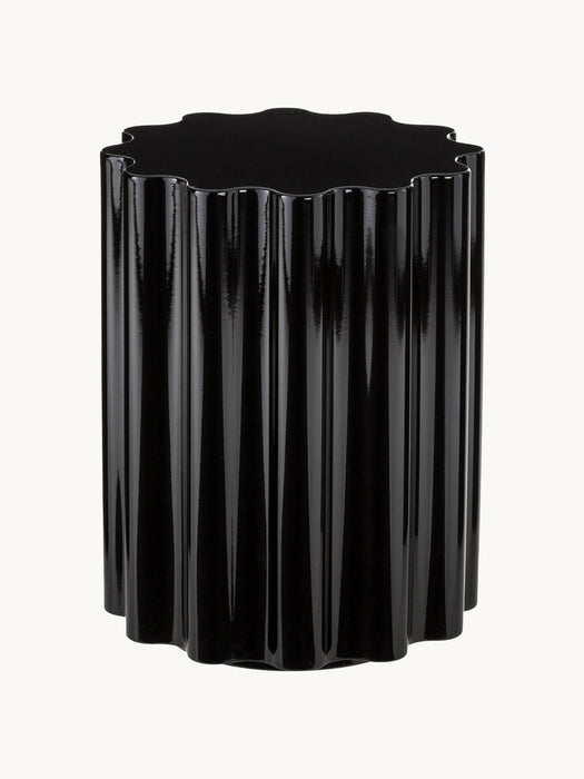 Design Stool Side Table Colonna