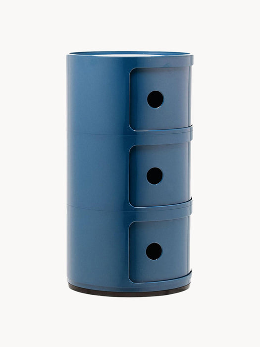 Componibili Design Container, 3 Modules, H 59 cm