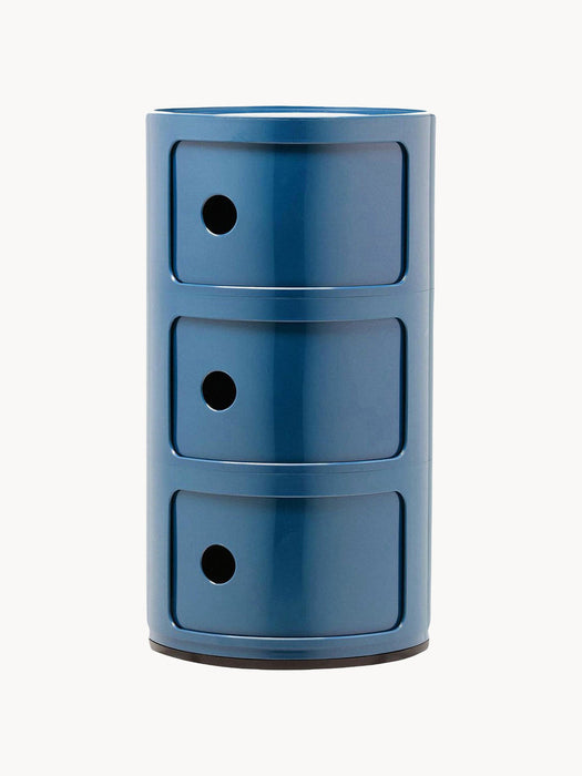Componibili Design Container, 3 Modules, H 59 cm