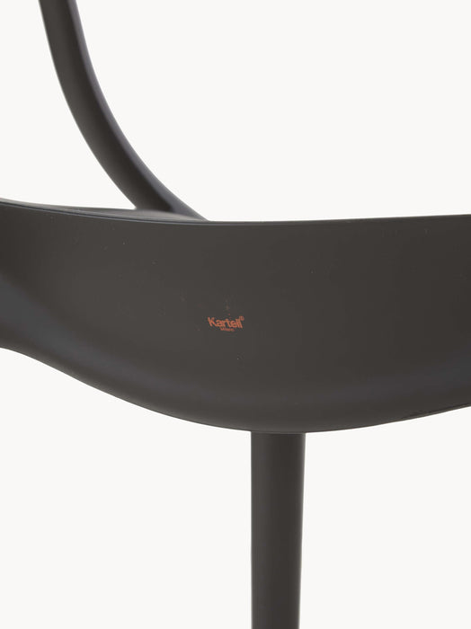 Dining Chairs Masters with Armrests Set of 2