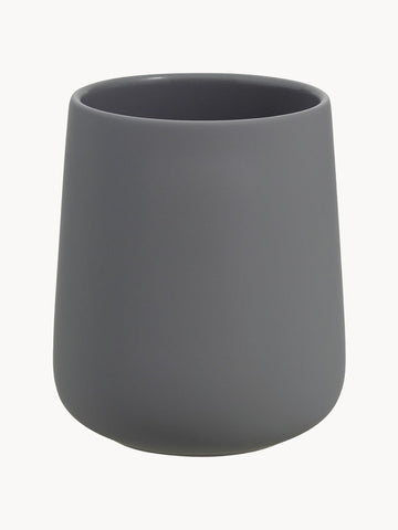 Nova One Porcelain Toothbrush Holder