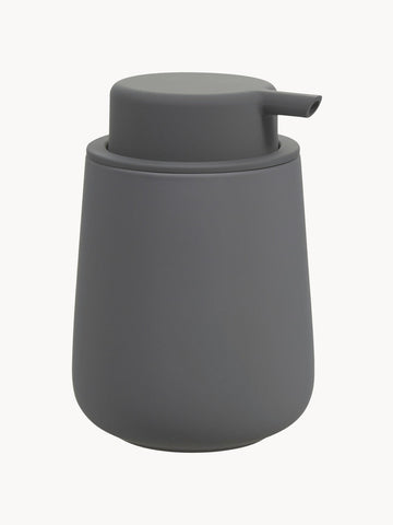 Nova One Porcelain Soap Dispenser
