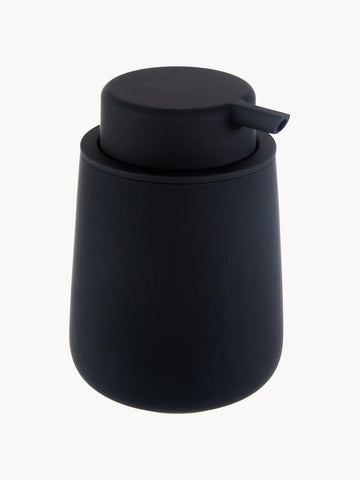 Nova One Porcelain Soap Dispenser