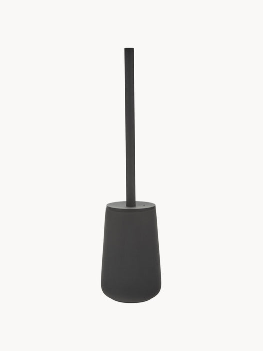 Toilet Brush Nova One with Porcelain Container