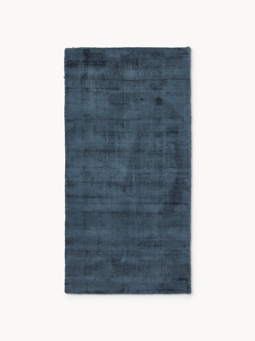 Jane Hand-Woven Viscose Rug