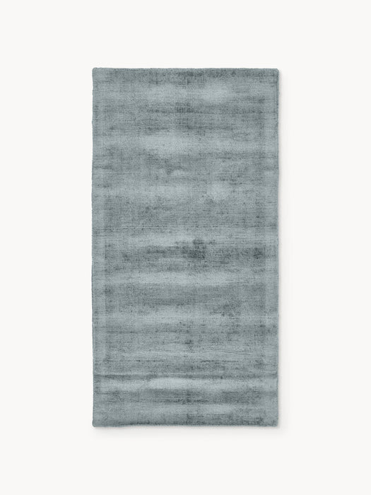Jane Hand-Woven Viscose Rug