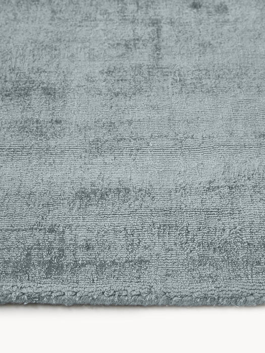 Jane Hand-Woven Viscose Rug