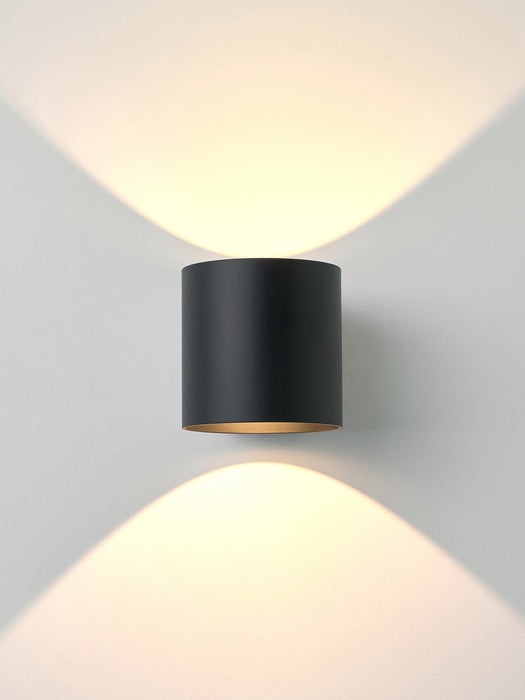Roda Small Up & Downlight