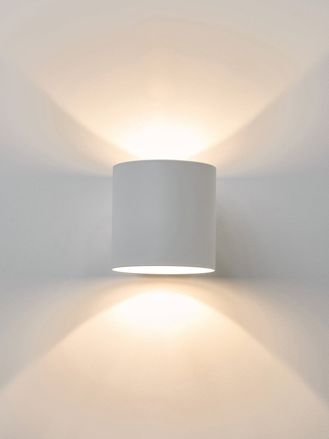 Roda Small Up & Downlight