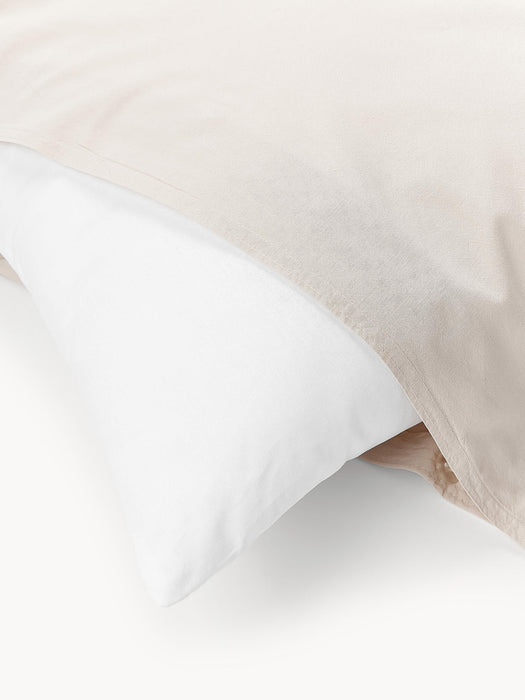 Sia Microfibre Cushion Insert, in various sizes