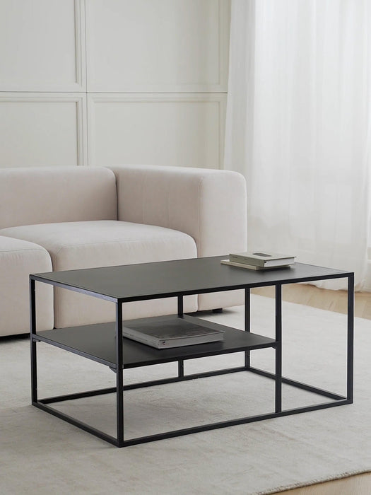 Neptun Metal Coffee Table