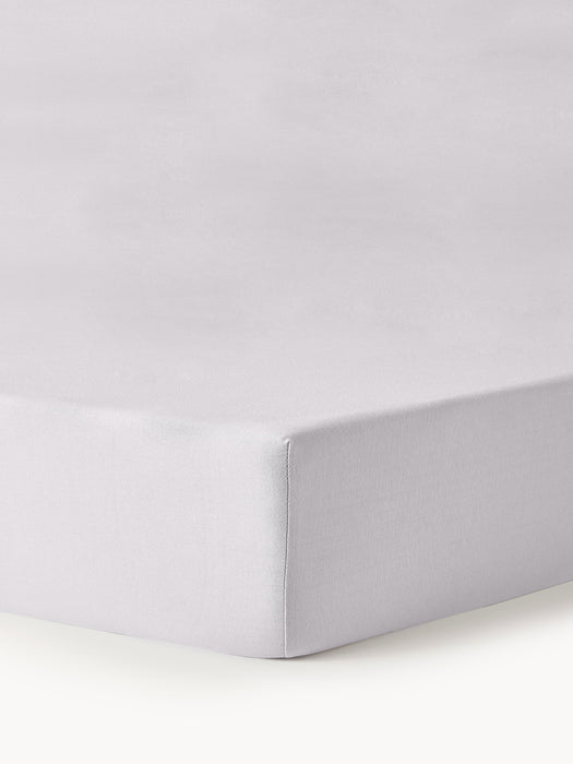 Topper Fitted Sheet Lara Jersey-elastane