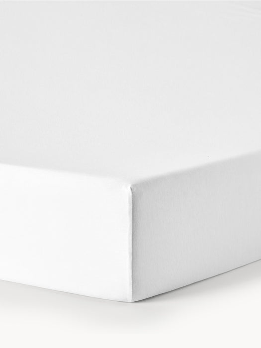 Topper Fitted Sheet Lara Jersey-elastane