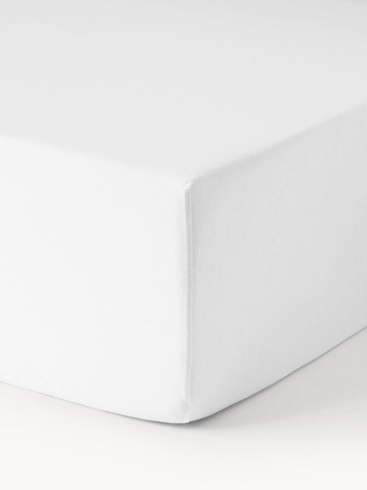 Fitted Sheet Lara Jersey-elastane