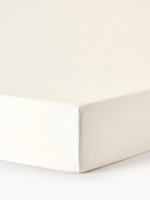 Topper Fitted Sheet Lara Jersey-elastane