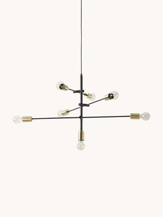 Large Pendant Light Venja