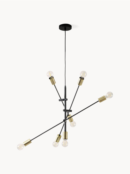 Large Pendant Light Venja