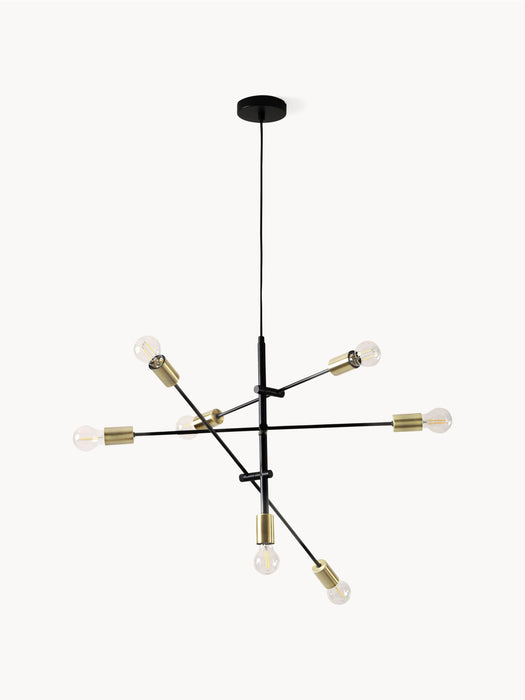 Large Pendant Light Venja