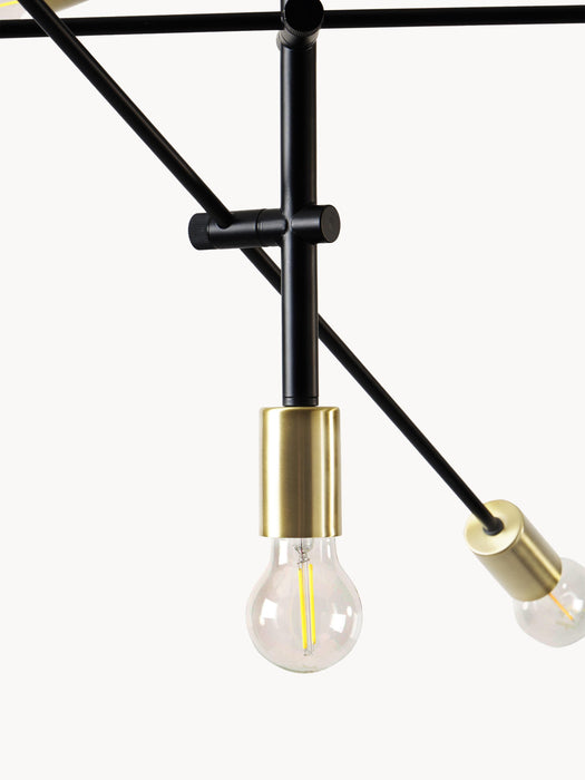 Large Pendant Light Venja