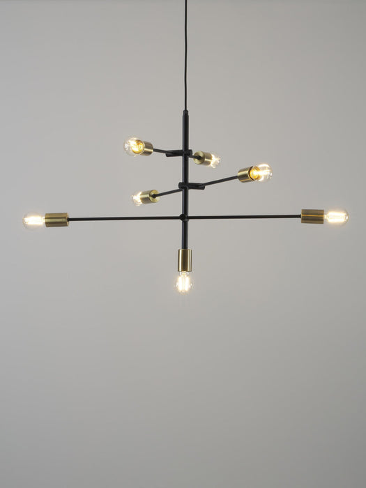 Venja Large Pendant Light