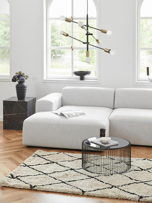 Large Pendant Light Venja