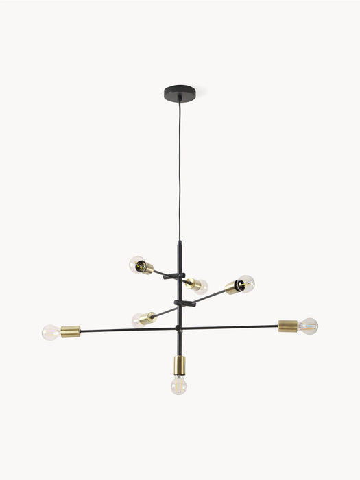 Venja Large Pendant Light