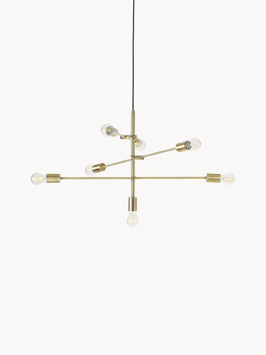 Venja Large Pendant Light