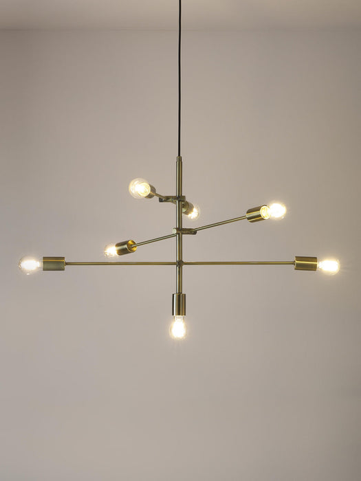 Venja Large Pendant Light