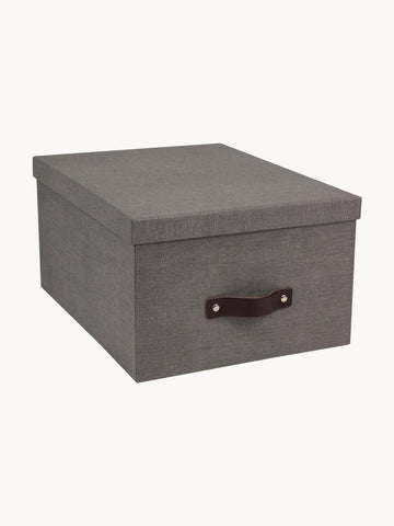 Storage Box Gustav
