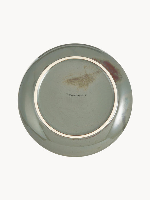 Handmade Serving Bowl Pixie